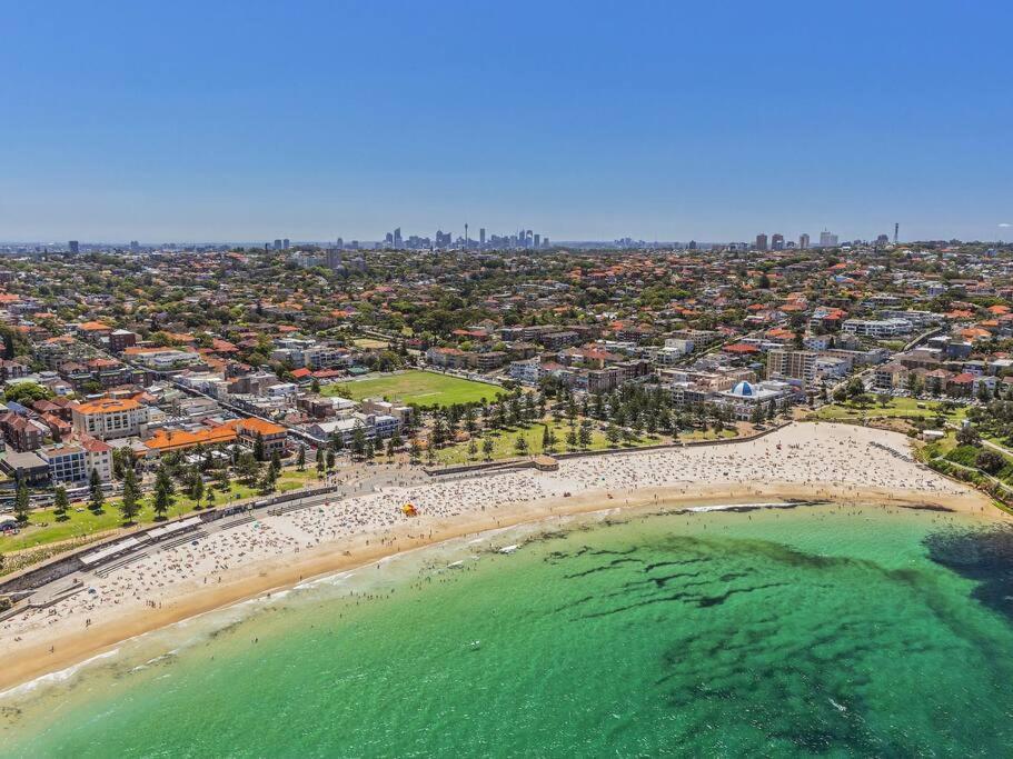 Coogee Ocean View Apartment