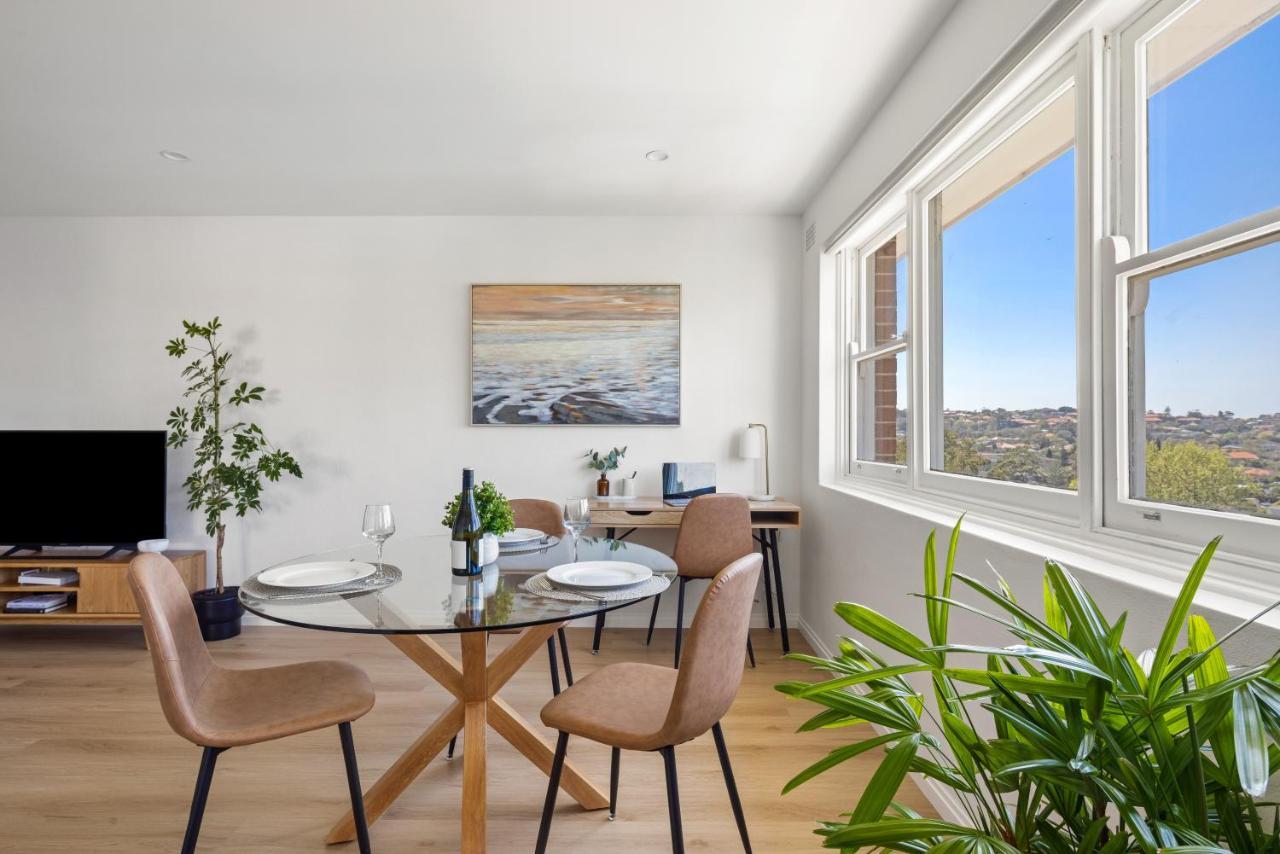 Apartment Coogee Ocean View