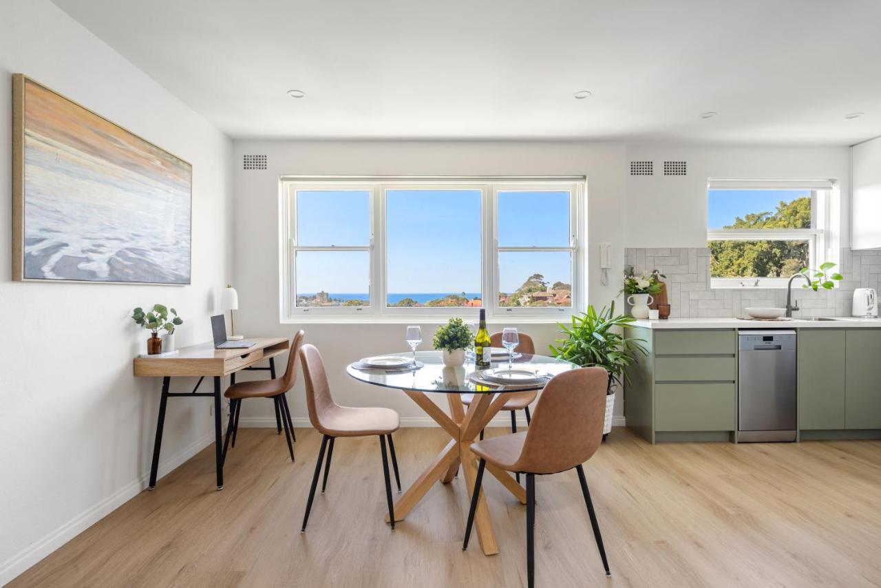 Coogee Ocean View * Sydney