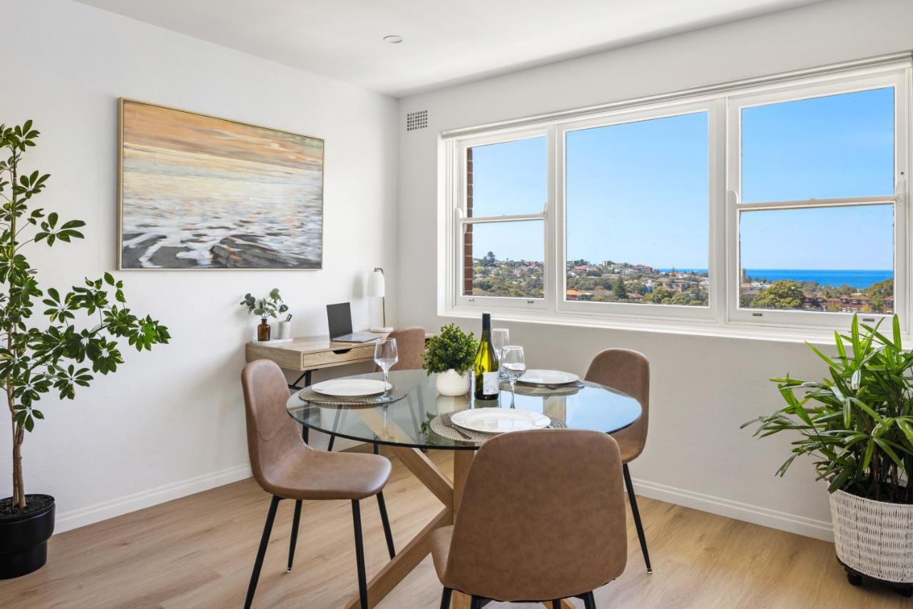 Coogee Ocean View Sydney