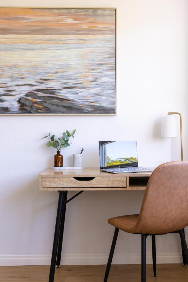 Coogee Ocean View Apartment